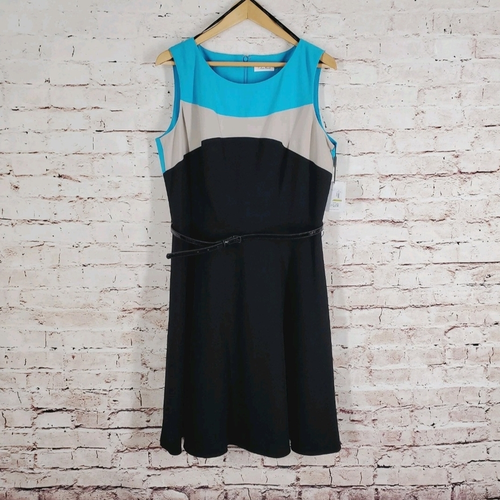 Calvin Klein Dress